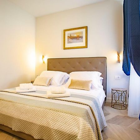 Best4Stay Luxury Rooms Split Exterior foto