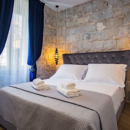 Best4Stay Luxury Rooms Split Exterior foto
