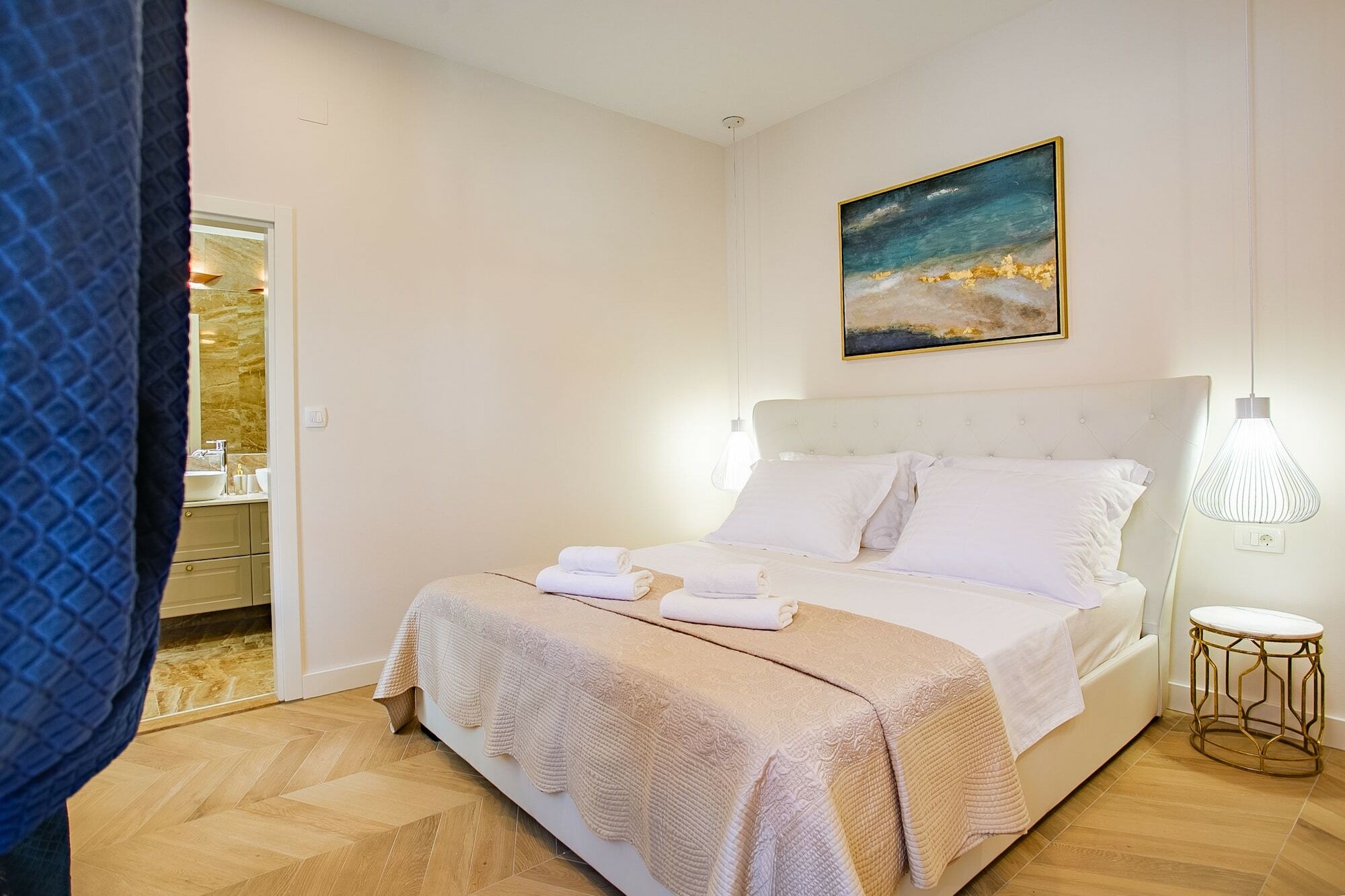 Best4Stay Luxury Rooms Split Exterior foto