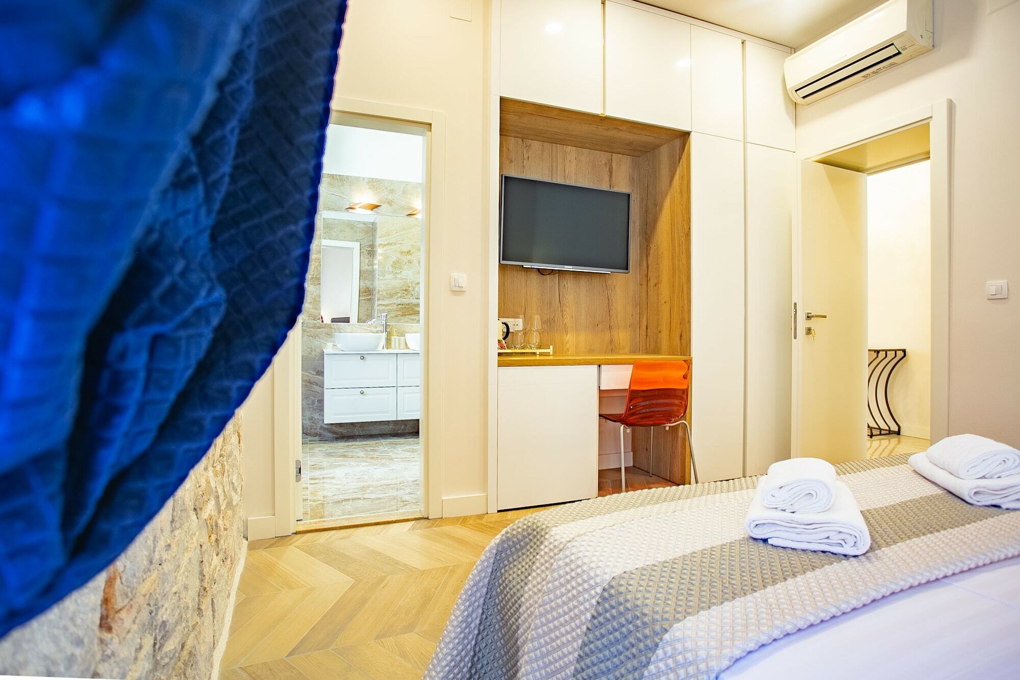 Best4Stay Luxury Rooms Split Exterior foto