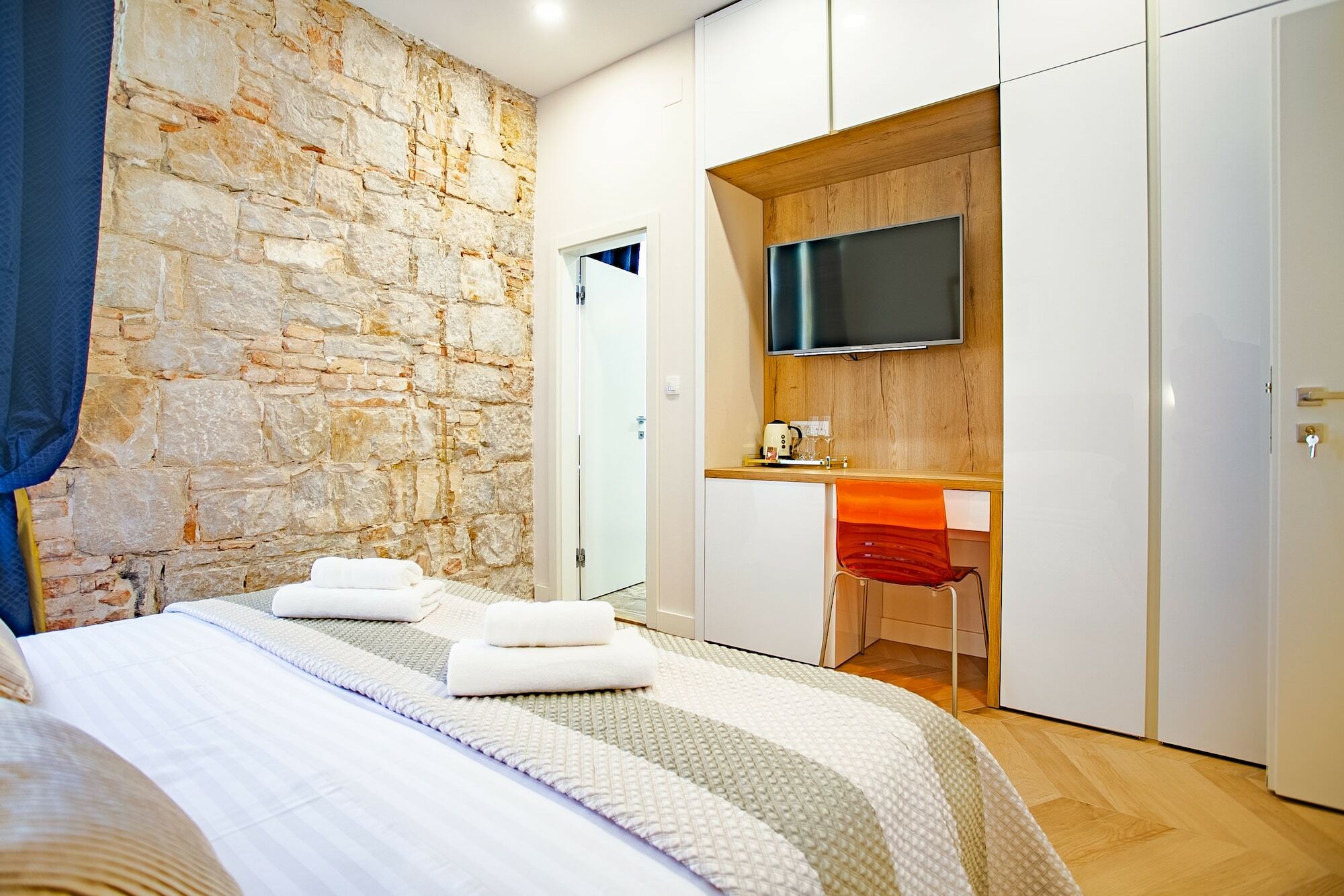 Best4Stay Luxury Rooms Split Exterior foto