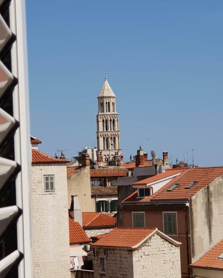 Best4Stay Luxury Rooms Split Exterior foto