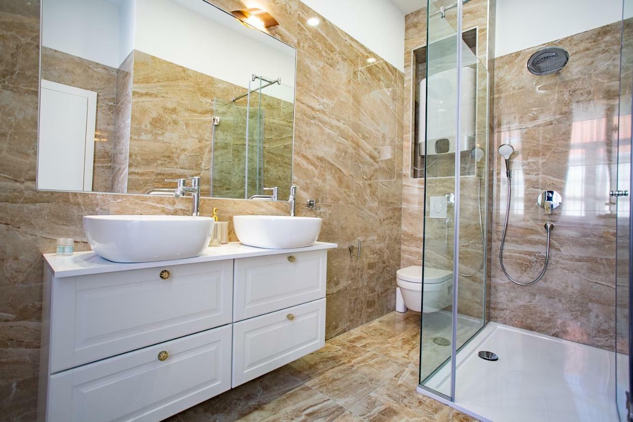 Best4Stay Luxury Rooms Split Exterior foto