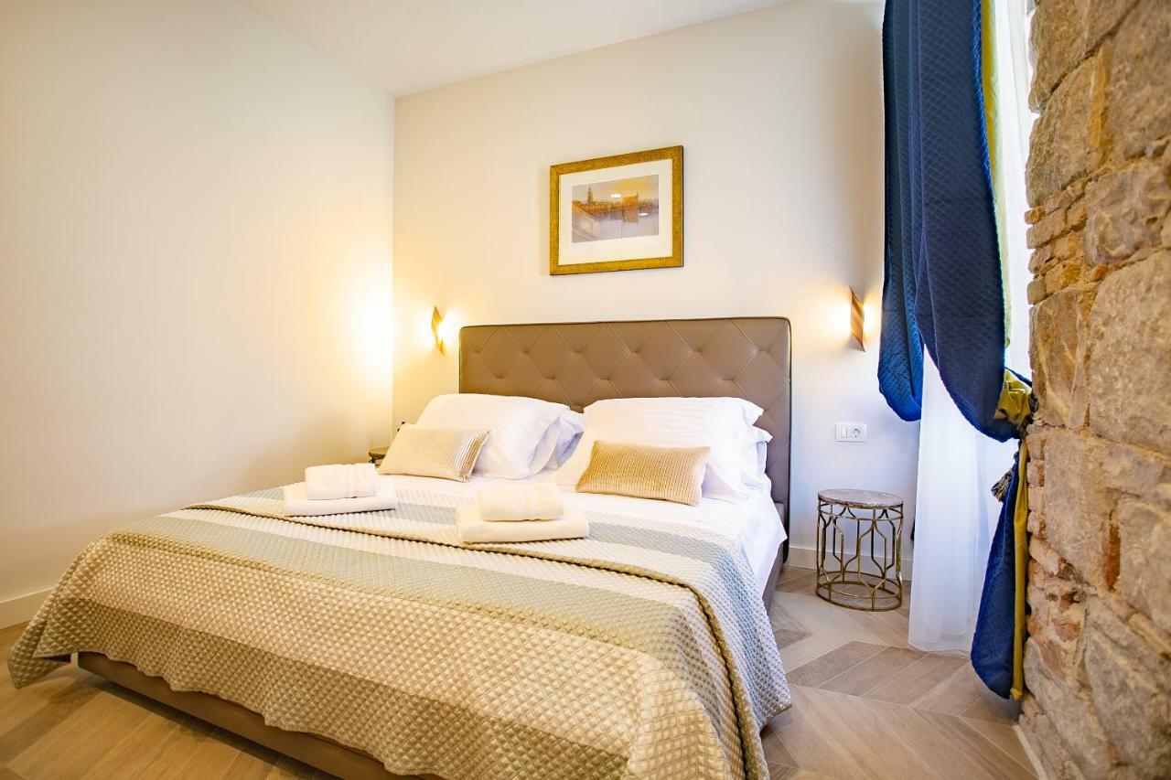 Best4Stay Luxury Rooms Split Exterior foto