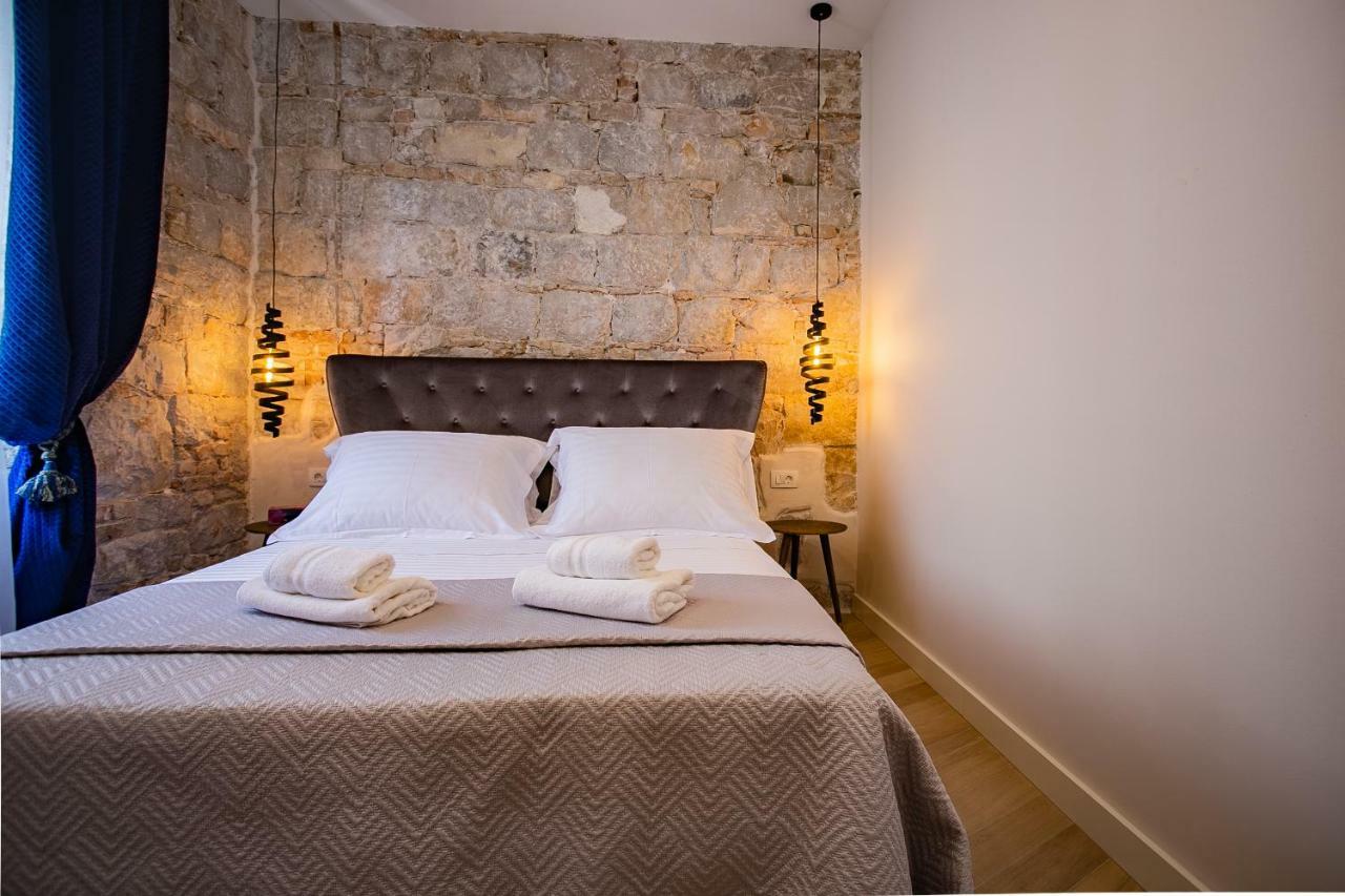 Best4Stay Luxury Rooms Split Exterior foto