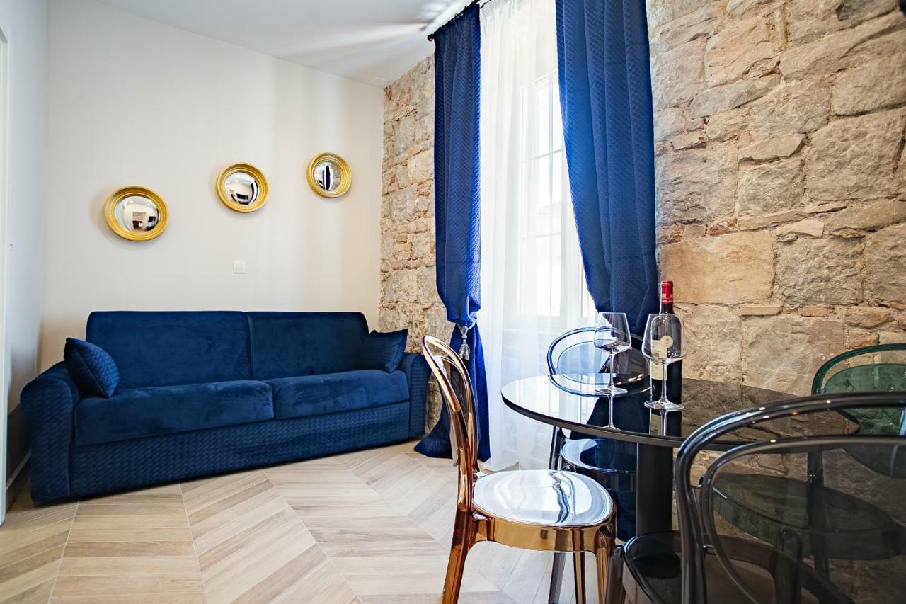 Best4Stay Luxury Rooms Split Exterior foto