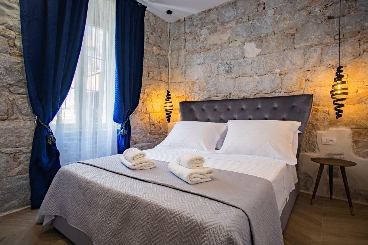 Best4Stay Luxury Rooms Split Exterior foto
