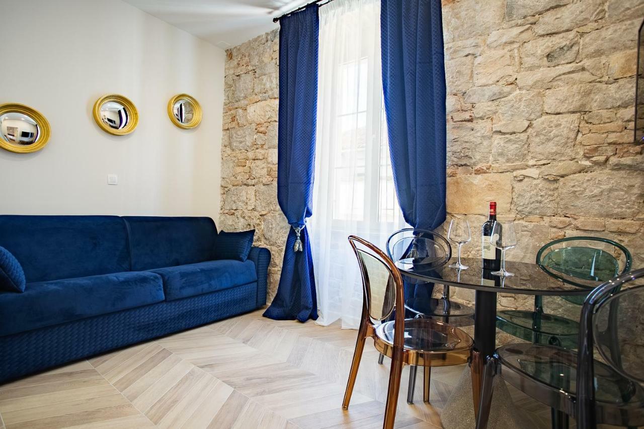 Best4Stay Luxury Rooms Split Exterior foto