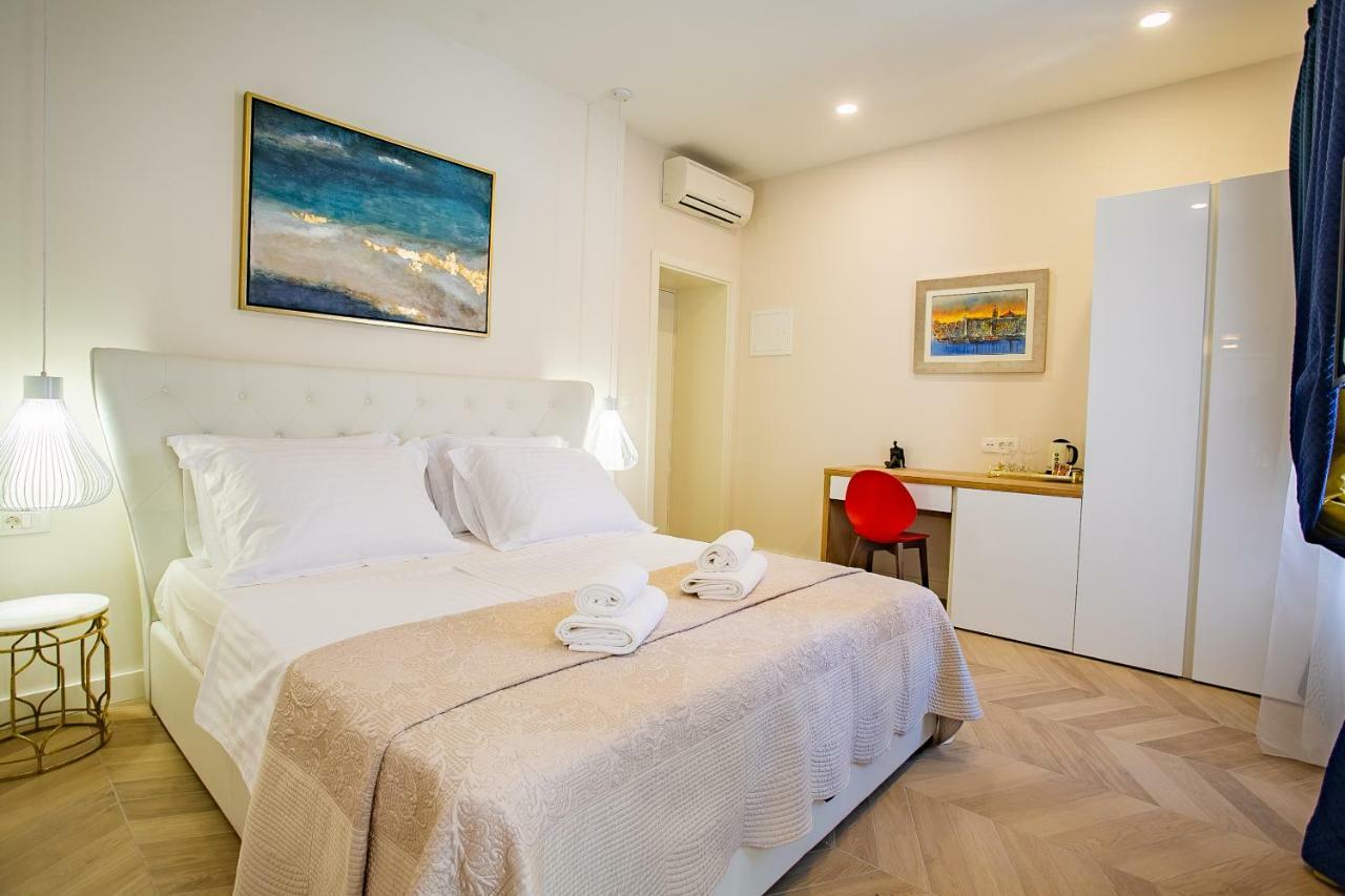 Best4Stay Luxury Rooms Split Exterior foto