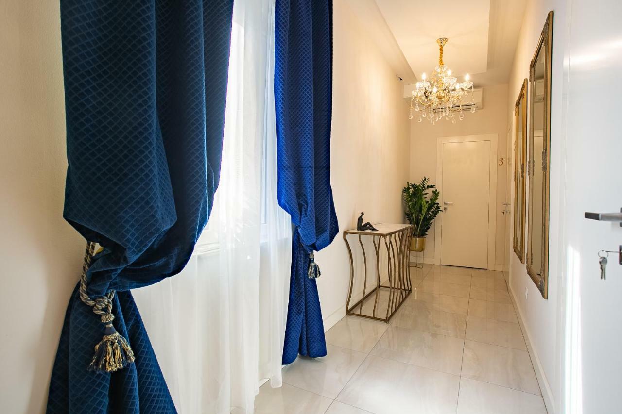 Best4Stay Luxury Rooms Split Exterior foto